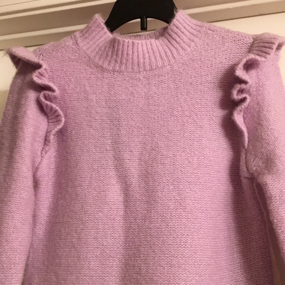 NWT Wild Fable girl sweater, size XS - Picture 2 of 9